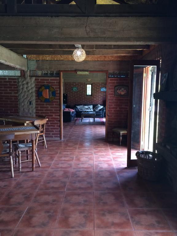 Hotel Haras Casacampo Quintero Exterior photo